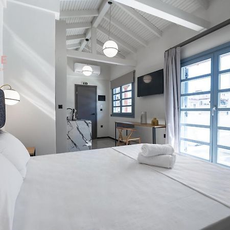 Philus, Nilie Hospitality Mgmt Apartment Tesalonika Bagian luar foto