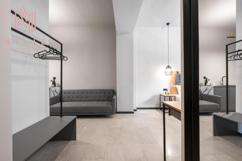 Philus, Nilie Hospitality Mgmt Apartment Tesalonika Bagian luar foto